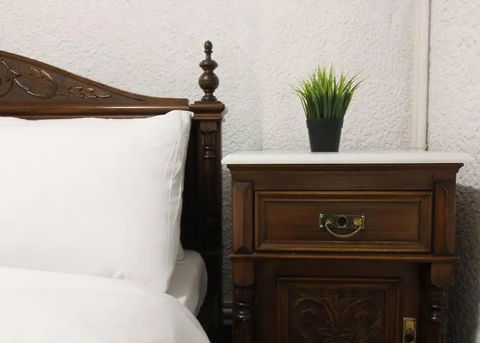 Raise Polydrosos Traditional Getaway