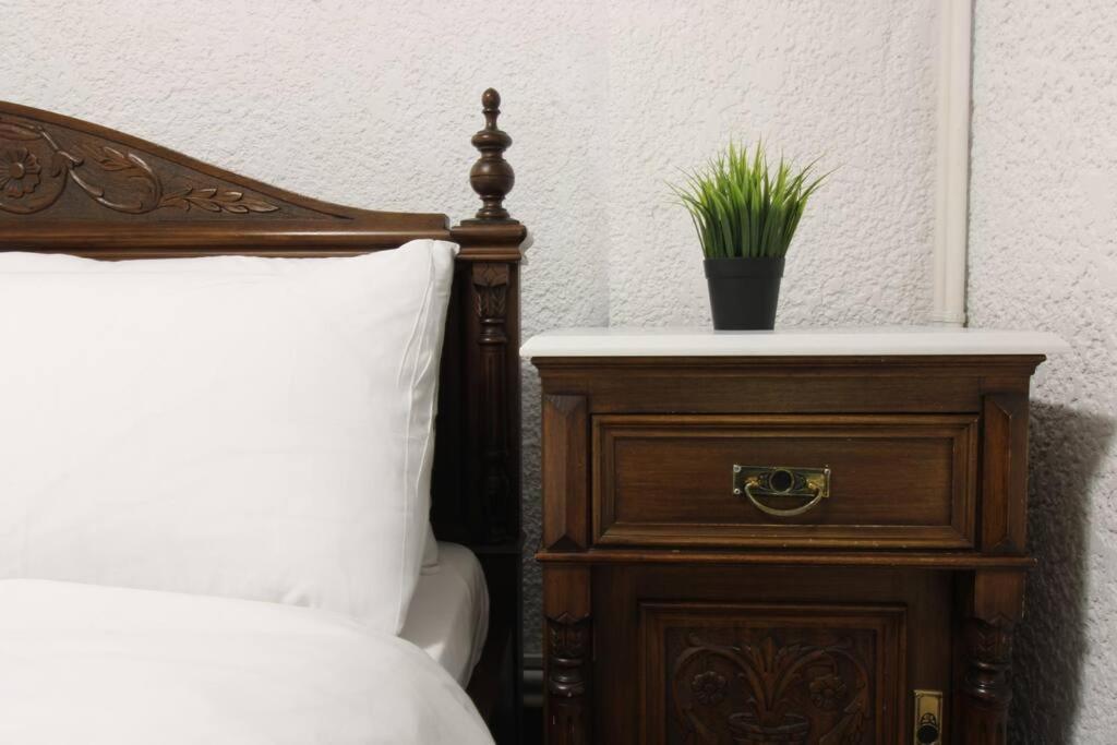Apartment Raise Traditional Getaway *