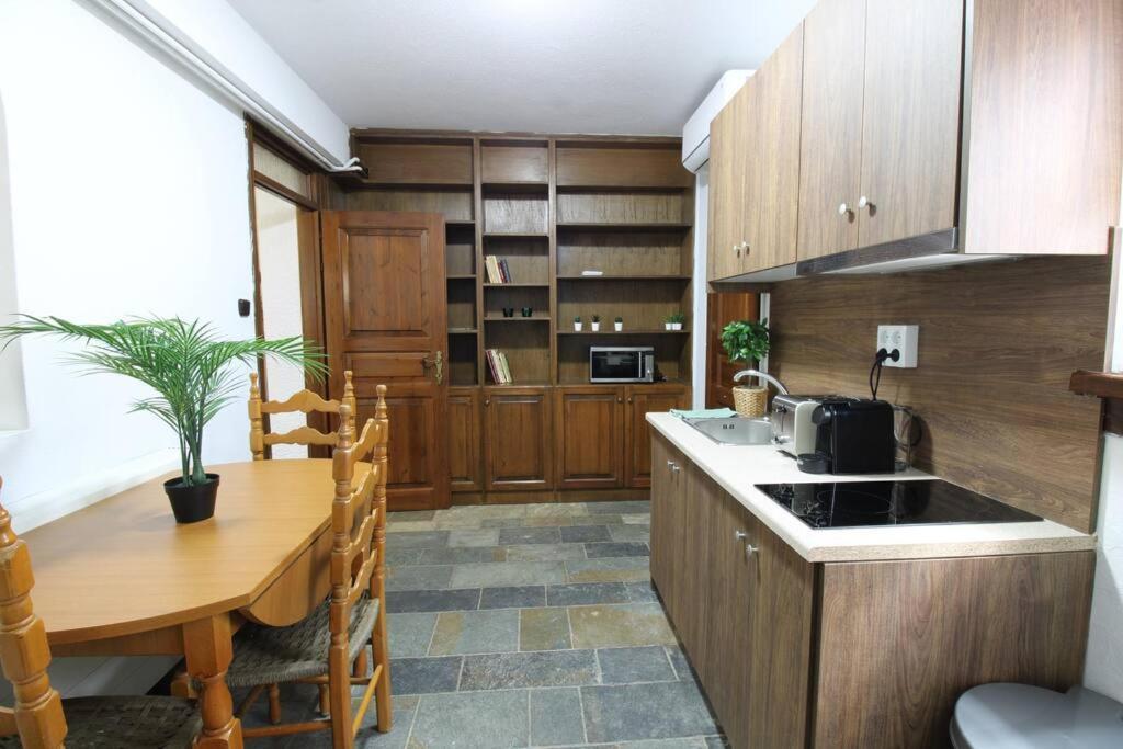 Apartment Raise Traditional Getaway *