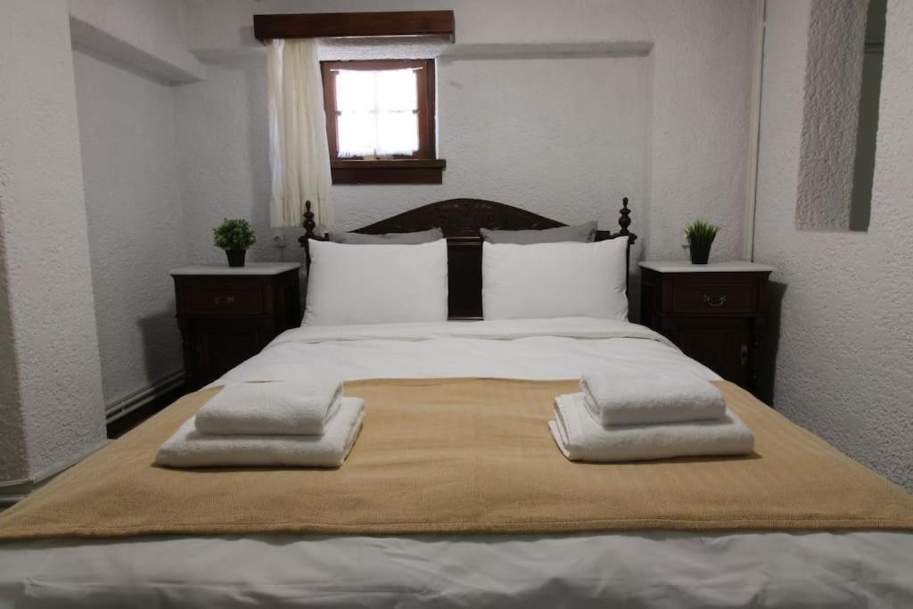 Raise Traditional Getaway *